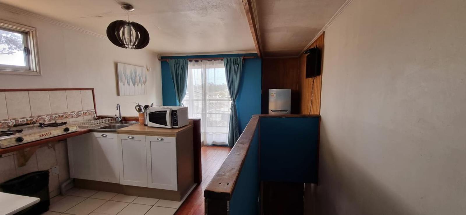 Equipadas A Pasos De Playa El Canelo Con Tinaja Apartamento Algarrobo